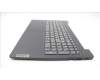 Lenovo 5CB1L67775 COVER Upper Case ASM_FRA/ARA L83A1 TEX