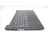 Lenovo 5CB1L67775 COVER Upper Case ASM_FRA/ARA L83A1 TEX