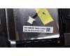 Lenovo 5CB1L67787 COVER Upper Case ASM_NORDIC L83A1 TEX