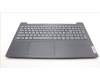 Lenovo 5CB1L67788 COVER Upper Case ASM_POR L83A1 TEX