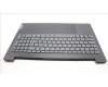 Lenovo 5CB1L67789 C-Cover with keyboard, Russian, US