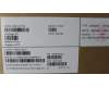 Lenovo 5CB1L67790 COVER Upper Case ASM_SLV L83A1 TEX