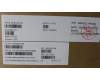Lenovo 5CB1L67794 COVER Upper Case ASM_THAI L83A1 TEX