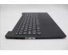 Lenovo 5CB1L67797 COVER Upper Case ASM_UKR L83A1 TEX