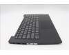 Lenovo 5CB1L67921 COVER Upper Case ASM_BEL L83A0 TEX