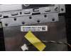 Lenovo 5CB1L67921 COVER Upper Case ASM_BEL L83A0 TEX