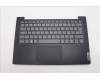 Lenovo 5CB1L67922 C-Abdeckung mit Tastatur, Tschechisch/Slowakisch, GB