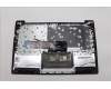 Lenovo 5CB1L67922 C-Abdeckung mit Tastatur, Tschechisch/Slowakisch, GB