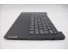 Lenovo 5CB1L67923 COVER Upper Case ASM_EURO ENG L83A0 TEX