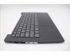 Lenovo 5CB1L67923 COVER Upper Case ASM_EURO ENG L83A0 TEX