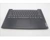 Lenovo 5CB1L67924 C-Abdeckung mit Tastatur, Englisch