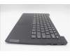 Lenovo 5CB1L67924 COVER Upper Case ASM_ENG L83A0 TEX