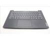 Lenovo 5CB1L67930 COVER Upper Case ASM_HBW L83A0 TEX