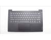 Lenovo 5CB1L67940 C-Abdeckung mit Tastatur, Russisch