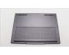 Lenovo 5CB1L67954 COVER Lower Case C 82Y3 Grey