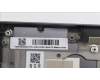 Lenovo 5CB1L67963 COVER Upper Case ASM_ARA C 82Y3 BLWH