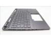 Lenovo 5CB1L67967 COVER Upper Case ASM_UKE C 82Y3 BLWH