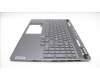 Lenovo 5CB1L67974 COVER Upper Case ASM_NORDIC C 82Y3 BLWH