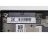 Lenovo 5CB1L67974 COVER Upper Case ASM_NORDIC C 82Y3 BLWH