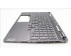 Lenovo 5CB1L67976 COVER Upper Case ASM_GER C 82Y3 BLWH