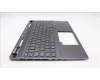 Lenovo 5CB1L67982 COVER Upper Case ASM_SWS C 82Y3 BLWH