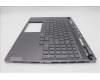 Lenovo 5CB1L67995 COVER Upper Case ASM_ARA C 82Y3 RGB