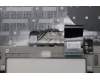 Lenovo 5CB1L68001 COVER Upper Case ASM_SPA C 82Y3 RGB