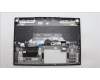5CB1L68007 Lenovo COVER Upper Case ASM_FRA C 82Y3 RGB