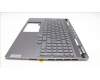 Lenovo 5CB1L68008 COVER Upper Case ASM_GER C 82Y3 RGB