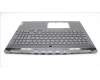 Lenovo 5CB1L68014 COVER Upper Case ASM_SWS C 82Y3 RGB