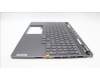 Lenovo 5CB1L68015 COVER Upper Case ASM_BUL C 82Y3 RGB