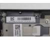 Lenovo 5CB1L68016 COVER Upper Case ASM_CZE/SLK C 82Y3 RGB