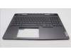 Lenovo 5CB1L68020 COVER Upper Case ASM_USA ENG C 82Y3 RGB