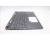Lenovo 5CB1L68874 COVER Upper Case ASM_ITA C 82Y4 BLWH