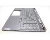 Lenovo 5CB1L68880 COVER Upper Case ASM_NORDIC C 82Y4 BLWH