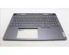 Lenovo 5CB1L68882 COVER Upper Case ASM_GER C 82Y4 BLWH