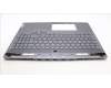 Lenovo 5CB1L68906 COVER Upper Case ASM_ITA C 82Y4 RGB