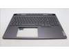 Lenovo 5CB1L68909 C-Abdeckung mit Tastatur, Portugiesisch, RGB-Hintergrundbeleuchtung