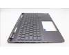 Lenovo 5CB1L68909 COVER Upper Case ASM_POR C 82Y4 RGB