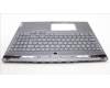 Lenovo 5CB1L68912 COVER Upper Case ASM_NORDIC C 82Y4 RGB