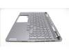 Lenovo 5CB1L68914 COVER Upper Case ASM_GER C 82Y4 RGB