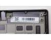 Lenovo 5CB1L68914 COVER Upper Case ASM_GER C 82Y4 RGB