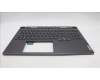 5CB1L68917 Lenovo COVER Upper Case ASM_BEL C 82Y4 RGB