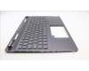 Lenovo 5CB1L68920 C-Cover with keyboard,Switzerland,RGB Backlight