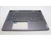 Lenovo 5CB1L68922 COVER Upper Case ASM_CZE/SLK C 82Y4 RGB