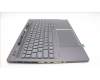 Lenovo 5CB1L68932 COVER Upper Case ASM_ARA L21J8 FPSG BL