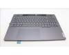 Lenovo 5CB1L68935 COVER Upper Case ASM_BUL L21J8 FPSG BL