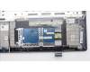 Lenovo 5CB1L68936 COVER Upper Case ASM_CZE/SLK L21J8FPSGBL