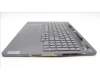 Lenovo 5CB1L68937 COVER Upper Case ASM_ENG L21J8 FPSG BL