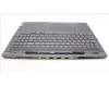 Lenovo 5CB1L68938 COVER Upper Case ASM_EURO ENGL21J8FPSGBL